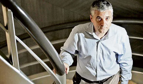 Convivencia. Para Levitsky, el gabinete abre la chance de una mejor relación con el Congreso. Foto: difusión