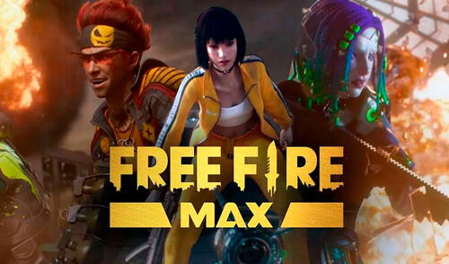 Los códigos de Free Fire también se pueden canjear en Free Fire Max, la versión mejorada del clásico juego battle royale de Garena para smartphones. Foto: Garena Los códigos de Free Fire también se pueden canjear en Free Fire Max, la versión mejorada del clásico juego battle royale de Garena para smartphones. Foto: Garena