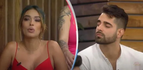 ¿Qué pasará con los participantes en El poder del amor? Foto: Foto: composición El poder del amor / YouTube ¿Qué pasará con los participantes en El poder del amor? Foto: Foto: composición El poder del amor / YouTube