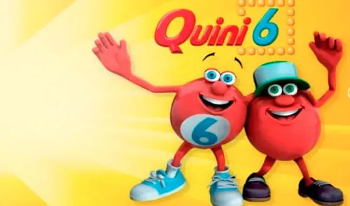 Quini 6 en Argentina. Verifica aquí los resultados del sorteo hoy, domingo 10 de octubre. Foto: minutouno Quini 6 en Argentina. Verifica aquí los resultados del sorteo hoy, domingo 10 de octubre. Foto: minutouno
