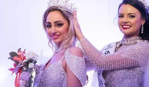 Dilay Willemstein tiene 20 años, es modelo y profesora de baile. En julio, se coronó Miss Mundo Holanda 2021. Foto: Dilay Willemstein / Instagram Dilay Willemstein tiene 20 años, es modelo y profesora de baile. En julio, se coronó Miss Mundo Holanda 2021. Foto: Dilay Willemstein / Instagram