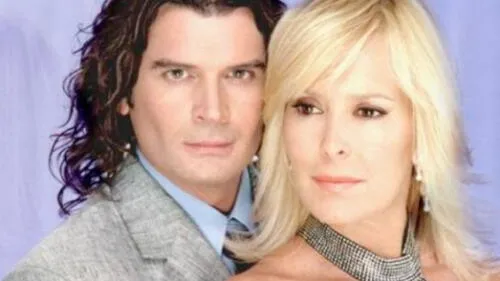 En el Perú y otros países hispanos, el título de esta novela fue Pasiones prohibidas. Foto: TV Azteca.