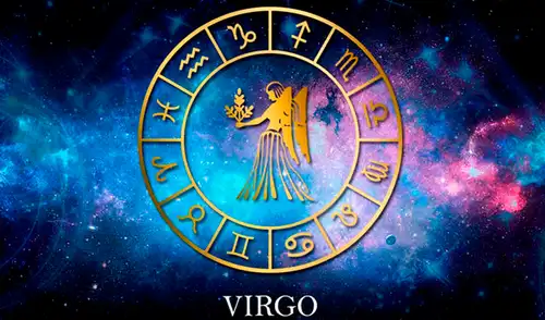 Horóscopo de Virgo hoy. Conoce qué te deparan los astros en el amor, dinero y trabajo.