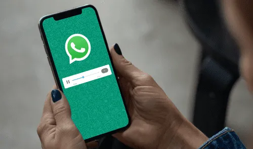 La característica estará disponible tanto en iOS como en Android. Foto: composición/La República La característica estará disponible tanto en iOS como en Android. Foto: composición/La República