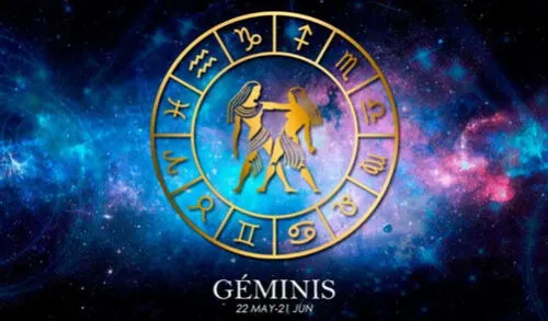 ¿Qué dice el horóscopo de Géminis hoy, martes 12 de octubre del 2021? ¿Qué dice el horóscopo de Géminis hoy, martes 12 de octubre del 2021?