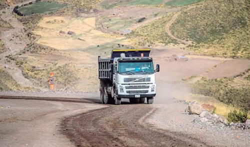 El proyecto se ejecuta por etapas. La segunda fue licitada por primera vez en la gestión de Yamila Osorio, en 2018. Foto: difusión
