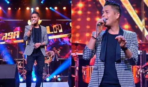 Renzo Padilla lanzó su segundo álbum musical luego de presentar su álbum El borincaico en 2018. Foto: Renzo Padilla / Instagram Renzo Padilla lanzó su segundo álbum musical luego de presentar su álbum El borincaico en 2018. Foto: Renzo Padilla / Instagram