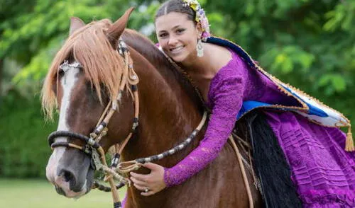 Este evento contará con la participación de destacadas parejas provenientes de todo el país y el extranjero. Foto: VII Concurso Nacional de Marinera Este evento contará con la participación de destacadas parejas provenientes de todo el país y el extranjero. Foto: VII Concurso Nacional de Marinera