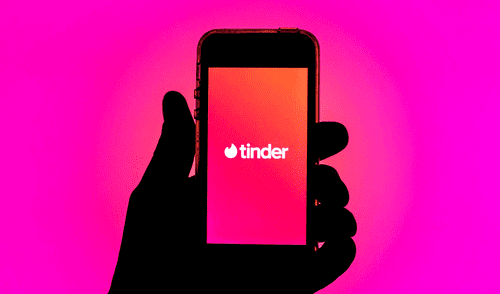 La característica estará disponible en la pestaña explorar. Foto: Tinder La característica estará disponible en la pestaña explorar. Foto: Tinder