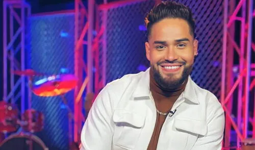 Randy Feijoo se alista para brindar concierto presencial tras su exitoso paso por La voz Perú. Foto: Randy Feijoo/ Instagram Randy Feijoo se alista para brindar concierto presencial tras su exitoso paso por La voz Perú. Foto: Randy Feijoo/ Instagram