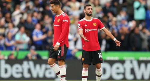 El Manchester United vs. Atalanta se jugará en el Old Trafford. Foto: EFE