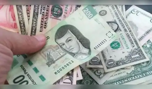 Revisa el precio del dólar hoy, jueves 21 de octubre de 2021, en México para la compra y venta en los principales bancos del país.