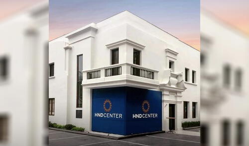 La empresa inició sus operaciones en el mercado peruano en 2017. Foto: difusión La empresa inició sus operaciones en el mercado peruano en 2017. Foto: difusión