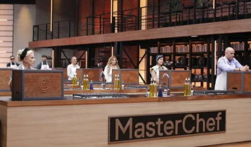Hasta el momento, en Master Chef Celebrity México 2021 ha habido ocho eliminaciones en nueve presentaciones. Foto: Master Chef Celebrity México