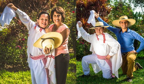 Menores disfrutan del arte de la danza mediante estos talleres gratuitos. Foto: Agrupación Pañuelos de corazón