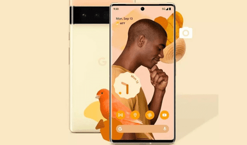 Entérate del precio de los modelos más recientes de Google. Foto: Google