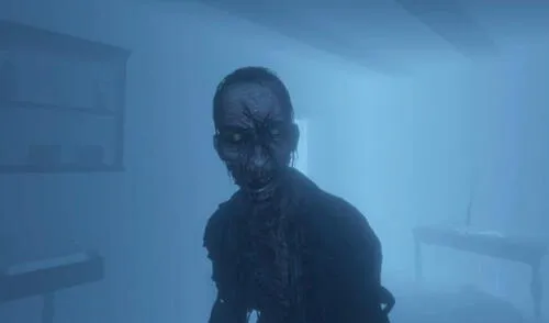 Llega Halloween y llega un nuevo evento a Phasmophobia. Foto: nme.com