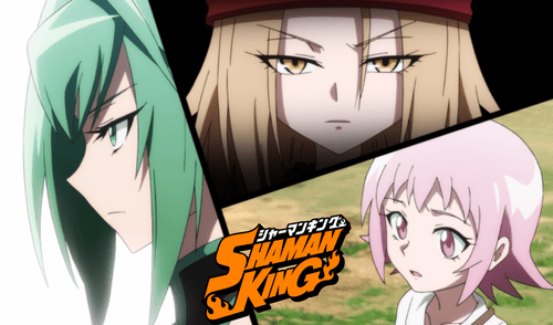 Conoce qué sucederá en el siguiente capítulo de Shaman King. Foto: Shueisha Conoce qué sucederá en el siguiente capítulo de Shaman King. Foto: Shueisha