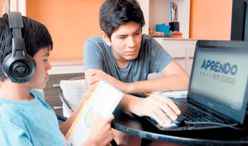 Conoce la programación de Aprendo en Casa del 27 de octubre. Foto: Aprendo en Casa. Conoce la programación de Aprendo en Casa del 27 de octubre. Foto: Aprendo en Casa.