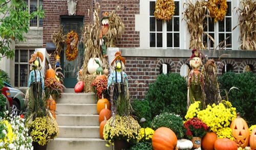 Estados Unidos es uno de los países donde la mayoría de su población celebra Halloween cada 31 de octubre. Foto: Dirigentesdigital Estados Unidos es uno de los países donde la mayoría de su población celebra Halloween cada 31 de octubre. Foto: Dirigentesdigital