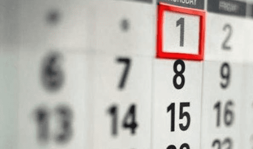 Conoce desde cuándo ocurrirá el cambio de horario en México según sus estaciones y debido a qué. Foto: EFE