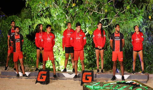 Conoce AQUÍ todos los detalles de la emisión del nuevo capítulo de Exatlón México. Foto: Exatlón México