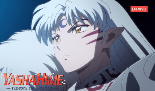No te pierdas el quinto episodio de Inuyasha hanyou no yashahime 2. Foto: Sunrise