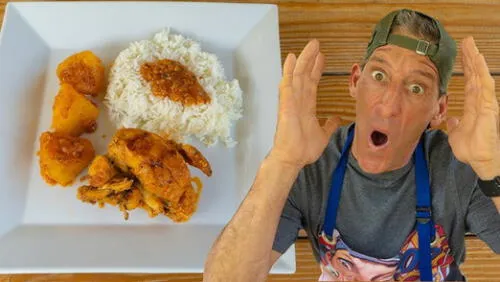 El video subido a YouTube cuenta con cerca de 60.000 reproducciones. Foto: captura de YouTube
