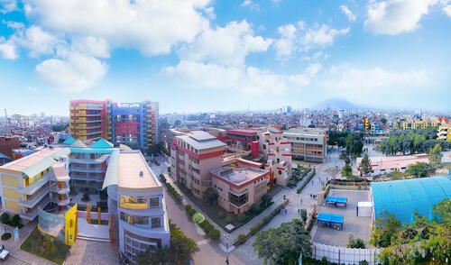 Son siete los programas que serán evaluados. Foto: difusión