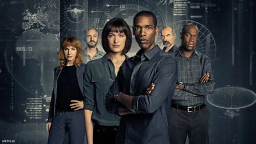 Pine gab solo cuenta con una temporada disponible en Netflix. Foto: Netflix