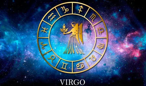 Horóscopo de Virgo hoy. Conoce qué te deparan los astros en el amor, dinero y trabajo.