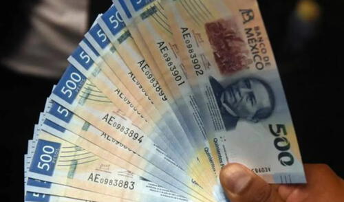 Precio de dólar en México hoy, 7 de noviembre del 2021.