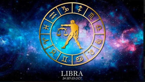 ¿Qué dice el horóscopo de Libra hoy, martes 9 de noviembre del 2021?