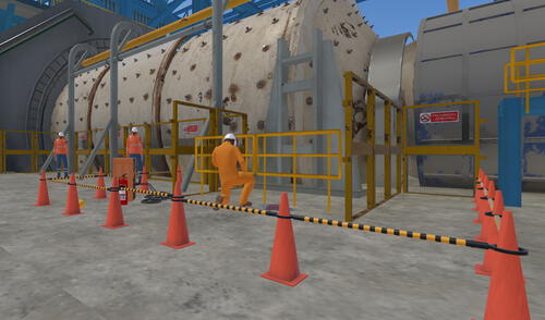 Sistema fue creado en 2017. Foto: difusión Sistema fue creado en 2017. Foto: difusión