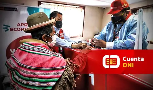 Actualmente, se viene entregando el Bono Yanapay a los beneficiarios de los grupos 2 y 3. Foto: composición LR/Gerson Cardoso