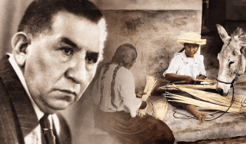 La colección de foto-óleo de Manuel Quiroz, cedida por el CIPCA, recoge la identidad del Bajo Piura del siglo pasado. Foto: composición LR / Gerson Cardoso