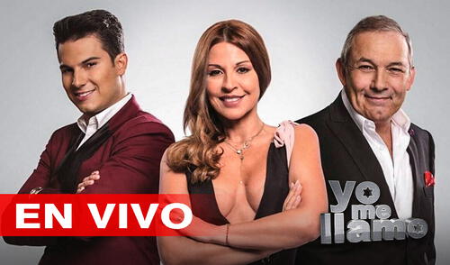 El reality show Yo me llamo Colombia está seleccionando a los concursantes que van a la siguiente etapa. Foto: composición/LR