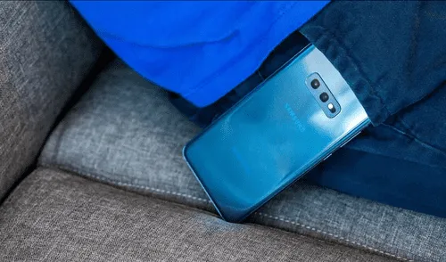 Entérate de cómo encontrar el teléfono que se perdió en tu casa más rápido. Foto: CNET