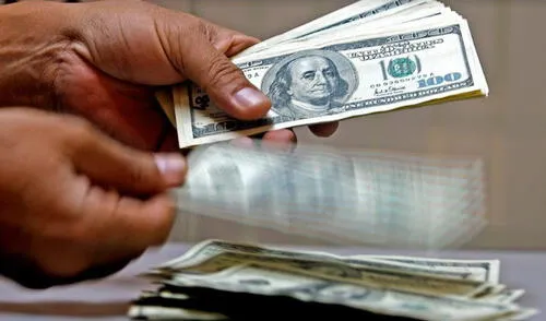 Tipo de cambio en Perú: a cuánto cotiza hoy jueves 11 de noviembre del 2021