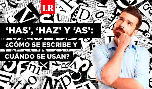Conoce aquí las diferencias entre estos tres términos usualmente confundidos. Foto: composición de Gerson Cardoso / La República Conoce aquí las diferencias entre estos tres términos usualmente confundidos. Foto: composición de Gerson Cardoso / La República