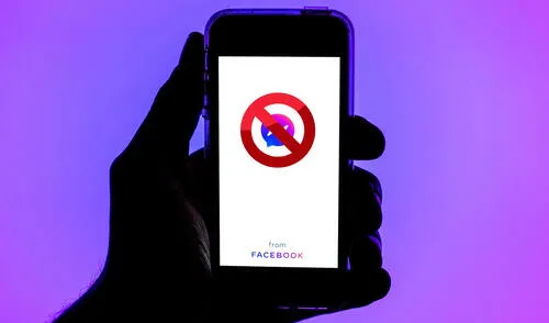 Este truco de Facebook Messenger funciona tanto en iOS como en Android. Foto: Teknófilo Este truco de Facebook Messenger funciona tanto en iOS como en Android. Foto: Teknófilo