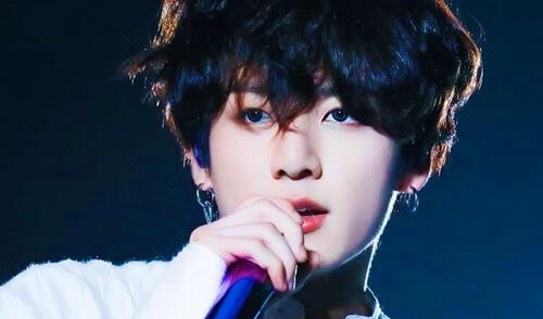 Jeon Jungkook es uno de los vocalistas principales de BTS junto con Jimin. Foto: Hybe Jeon Jungkook es uno de los vocalistas principales de BTS junto con Jimin. Foto: Hybe