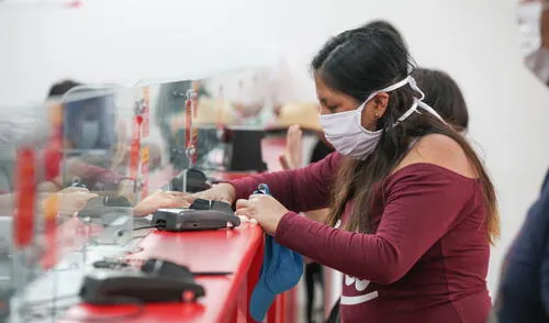 Bono Yanapay hoy, 12 de noviembre del 2021