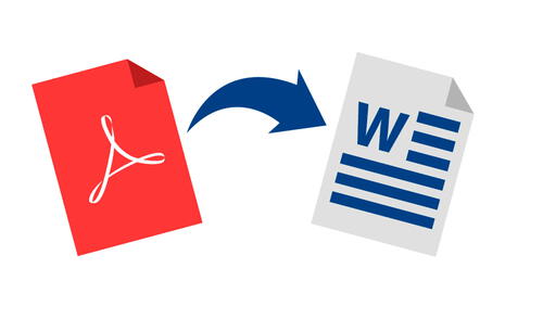 Existen muchos métodos sencillos de pasar un PDF a Word. Foto: composición de Fabrizio Oviedo / La República Existen muchos métodos sencillos de pasar un PDF a Word. Foto: composición de Fabrizio Oviedo / La República