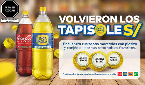 El objetivo fomentar un impacto positivo en las personas. Foto: difusión