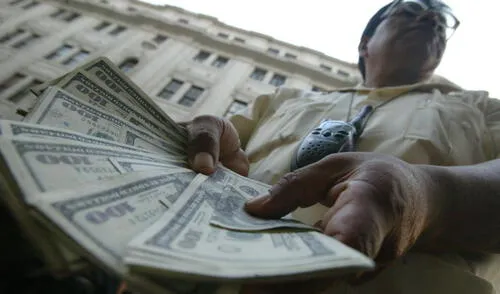 Conoce cuál es el precio del dólar en Perú hoy, sábado 13 de noviembre de 2021. Foto: Andina