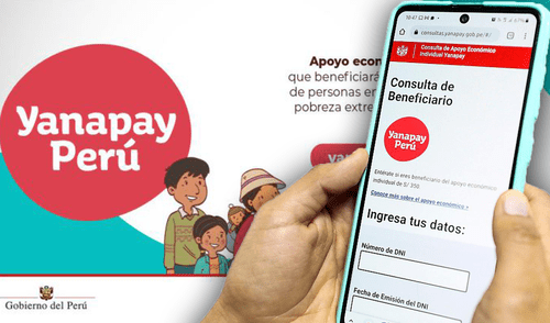 Todo sobre el Bono Yanapay Perú hoy sábado 13 de noviembre de 2021. Todo sobre el Bono Yanapay Perú hoy sábado 13 de noviembre de 2021.