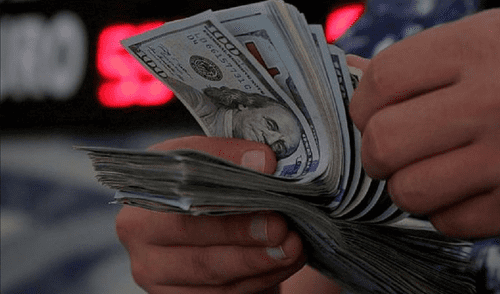 Precio del dólar: a cuánto cotiza hoy, domingo 14 de noviembre del 2021.