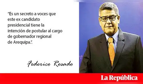 Federico Rosado Federico Rosado