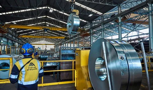 Fue incluida dentro del índice de sostenibilidad local del S&P/BVL Perú General ESG Index. Foto: difusión